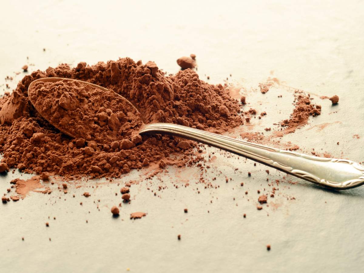 Snorting Coco Loko will produce a euphoric effect that can last up to 60 minutes, its creator says. 