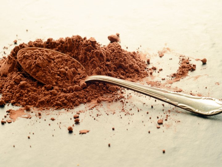 Snorting chocolate will get you high — but doctors advise against it ...