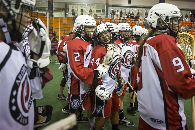 N.S. commits $3.5M to bid to host 2020 Indigenous Games in Halifax - image