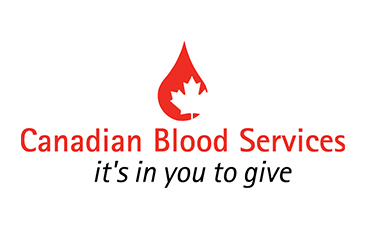 Donate Now With Canadian Blood Services - image