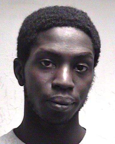 Corwin Benjamin is wanted for aggravated assault in a Fort McMurray stabbing. 