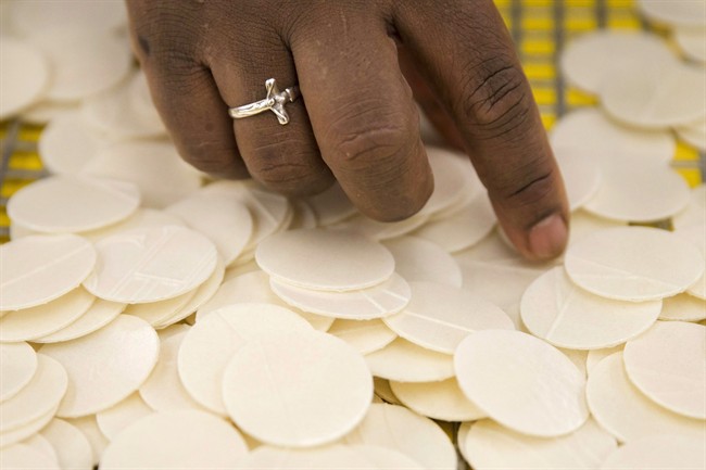 A Catholic university in Ottawa is under fire after it refused to allow organizers of a birthing festival to show an award-winning documentary about an abortion provider.