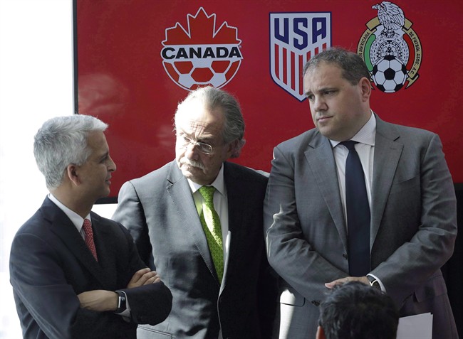 Edmonton and Calgary shortlisted as host cities for 2026 FIFA World Cup if North America wins bid - image