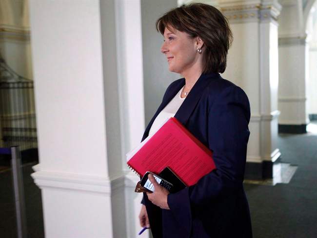 Who will be the next leader of the BC Liberals? - image