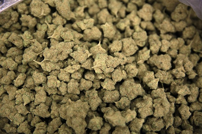 Saskatchewan aims to have a comparable price to the black market when it comes to cannabis. 