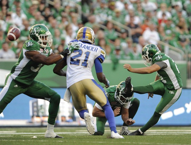 The Saskatchewan Roughriders find themselves 0-2 this CFL season but both losses have been by a combined four points.