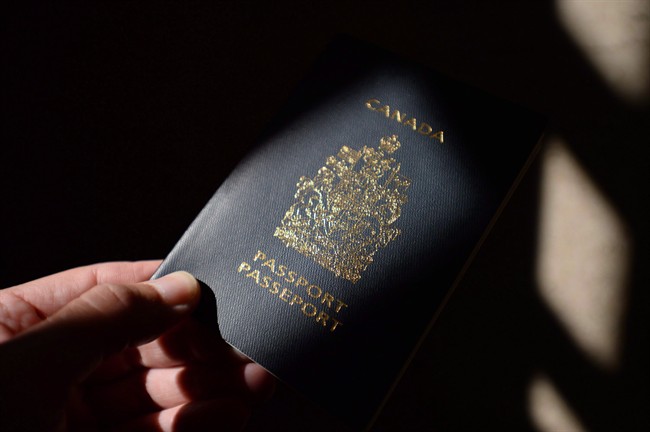 Immigration officials are exploring the idea of allowing Canadians to renew or potentially use their passports via mobile apps on their phones.