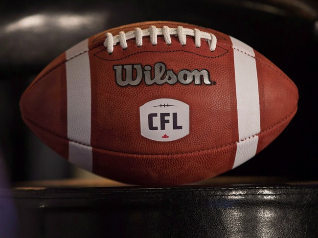 The Canadian Football League will hold its annual draft Thursday night.