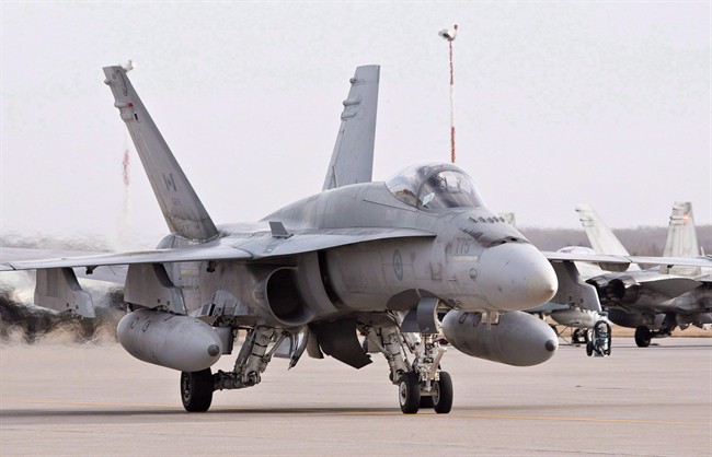 Senior Air Force officers charged over ‘inappropriate’ fighter pilot nickname