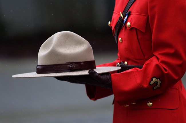 New Brunswick RCMP have announced the death of a member of their force on Friday in Rothesay, N.B.