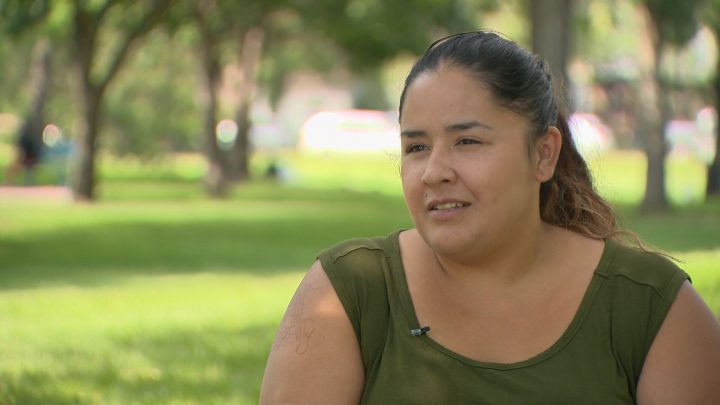 Crystal meth blamed for rise in Saskatoon crime rates - image