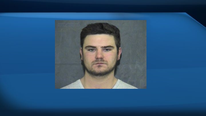 Strathcona County RCMP are looking for Daniel Ferko, 25.