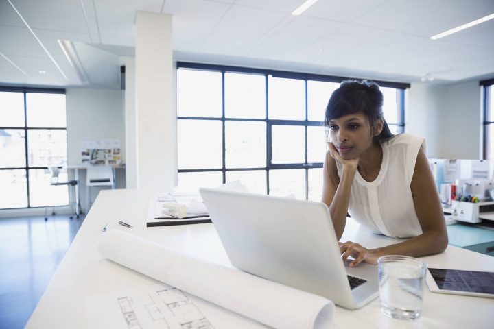 It can take about 20 weeks to find a new job, according to Statistics Canada.