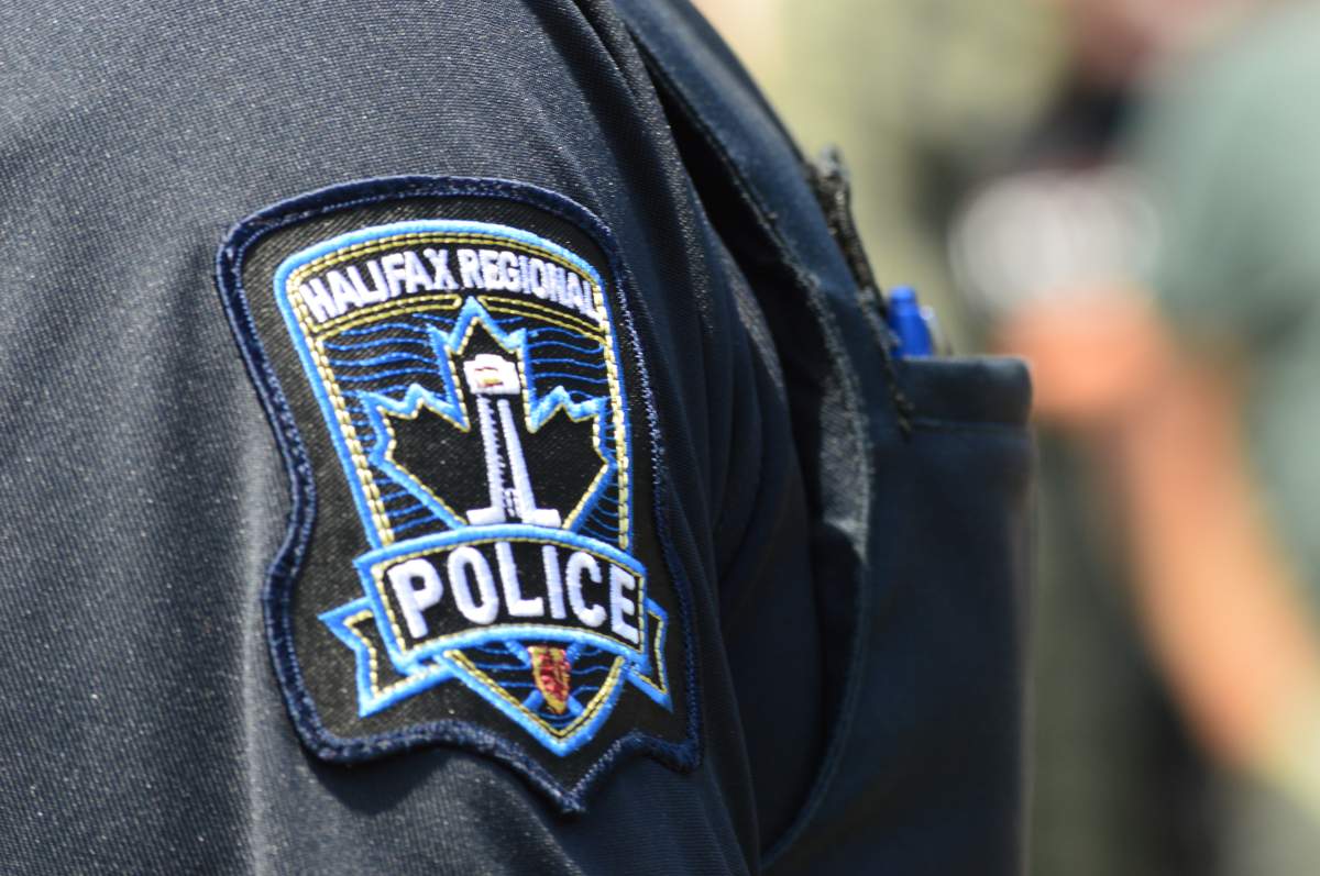 Halifax Regional Police have charged a 33-year-old man with 32 charges related to break and enters.