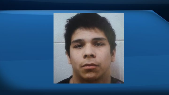 Police are asking the public to call them if they see 20-year-old Dwayne Beauregard who is a suspect in the death of a 21-year-old woman found dead on the Bigstone Cree Nation on July 31, 2017.