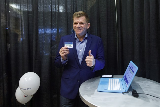Wildrose says yes to merger with Alberta PCs - image
