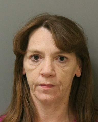 Halton Police seeking Cherry Dixon. 