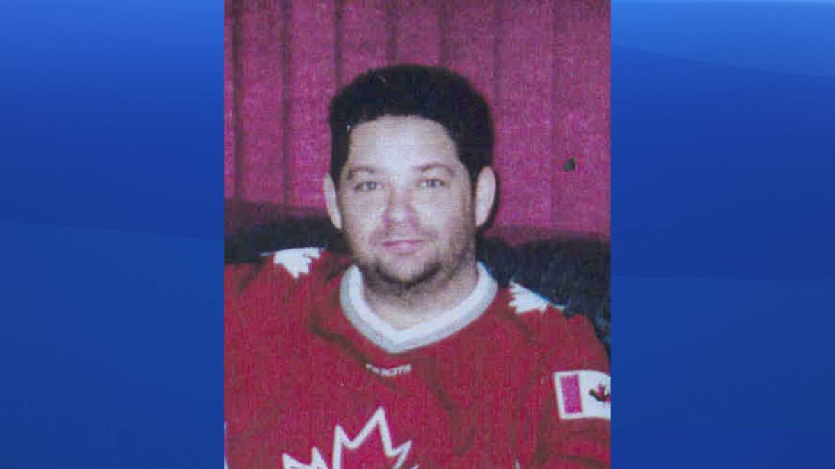 An undated photo of Bruce Andrew Forbes.