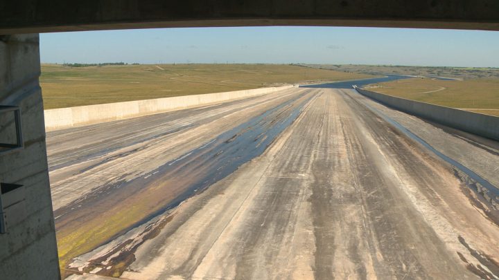 Saskatchewan’s Gardiner Dam turns 50 and it’s still pretty spectacular - image
