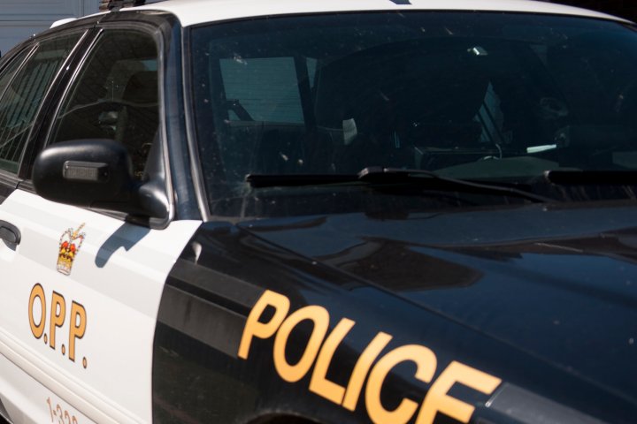 Ancaster resident dead after crash in Brant County