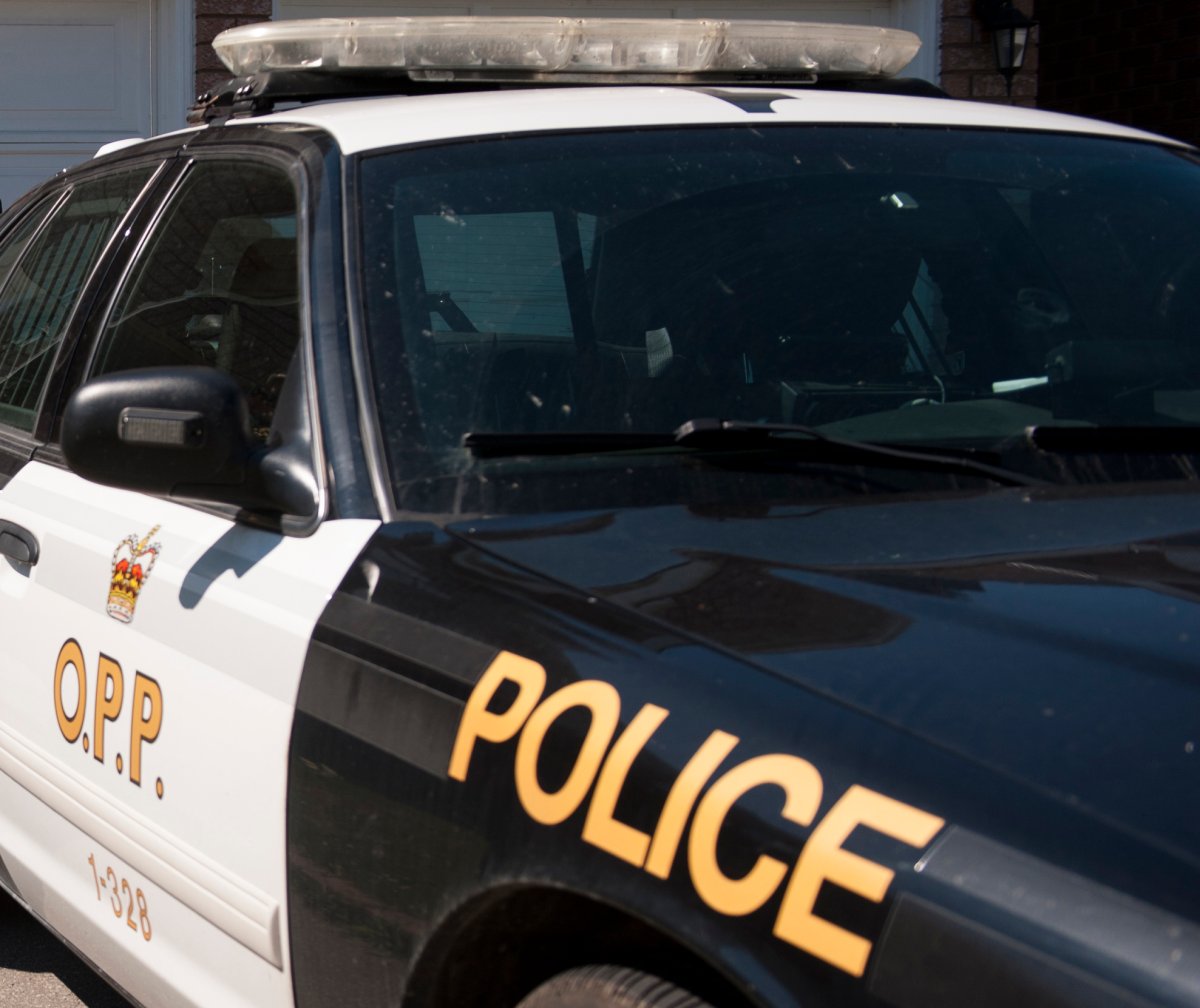 OPP are investigating the death of an Ottawa River kayaker.