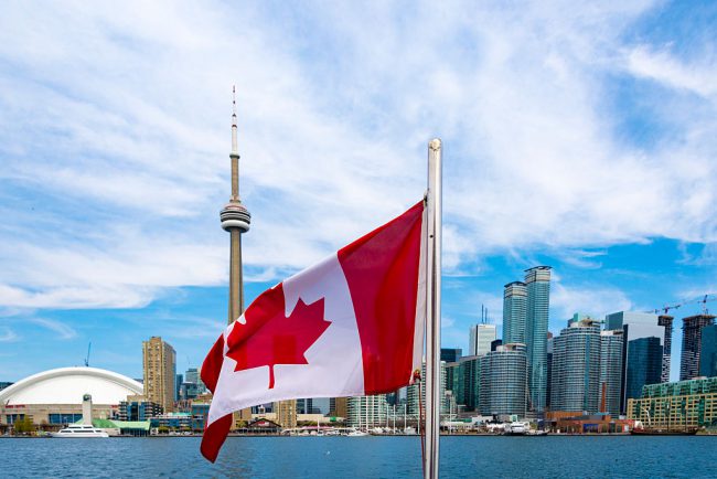 Toronto's emergency operations centre reached its highest level after the provincial government declared a state of emergency on Tuesday.