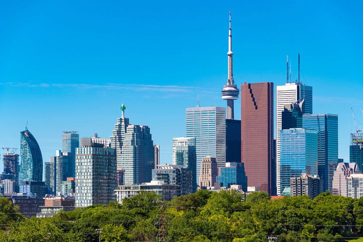 Toronto, Vancouver among top 10 cities to live, but lag in business and ...