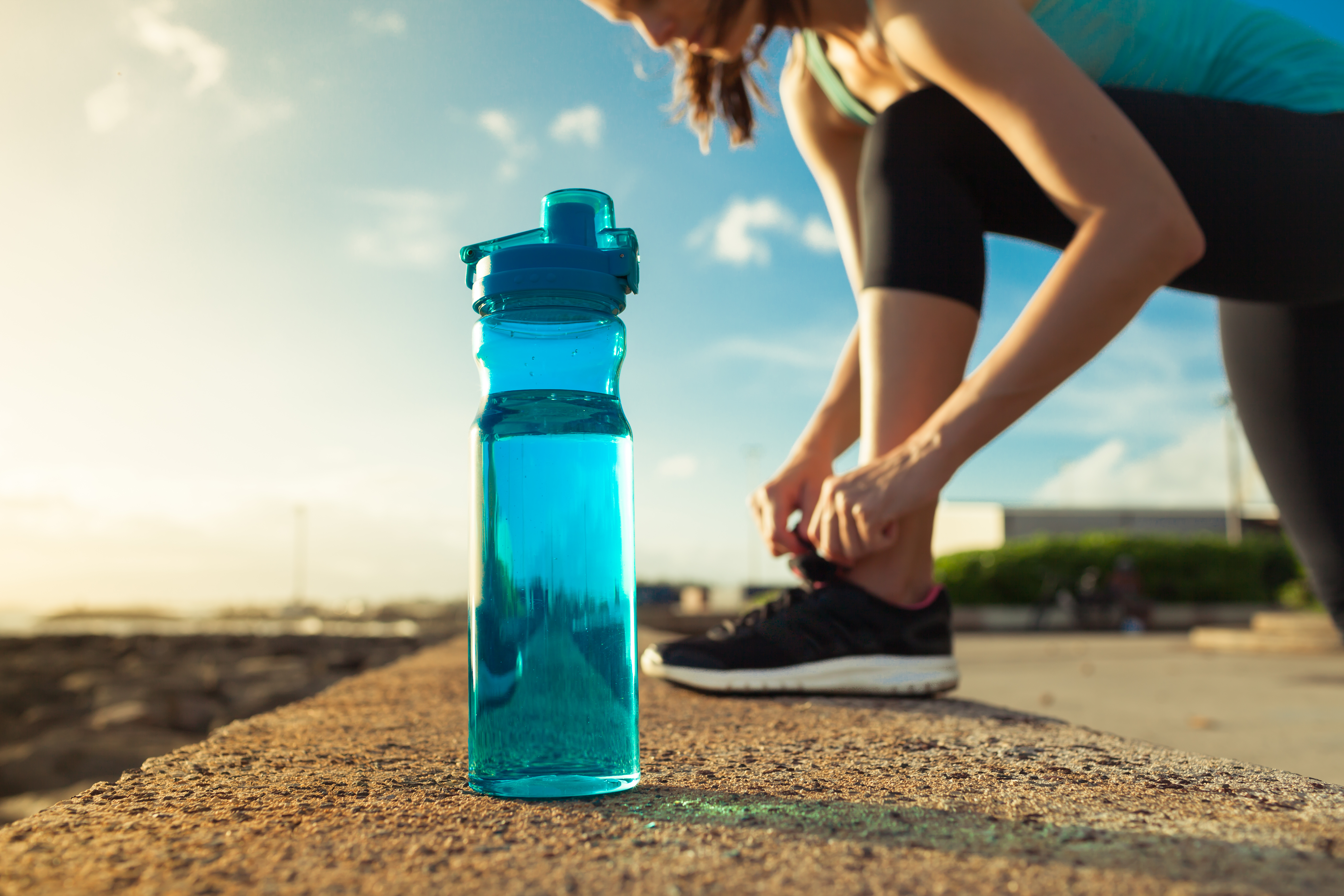 How OFTEN Should You Clean a Reusable Water Bottle?