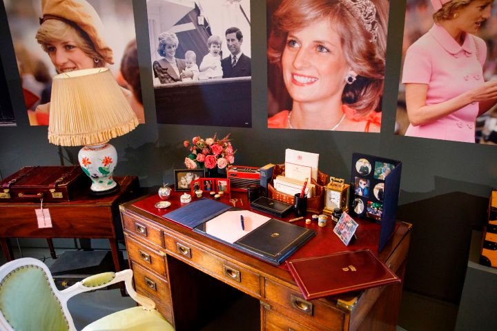 TOLGA AKMEN/AFP/Getty Images