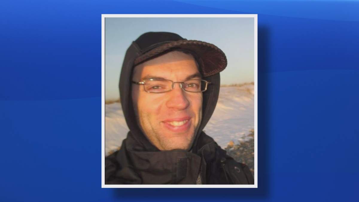 Graeme Hill, originally of Dartmouth, has been found dead.