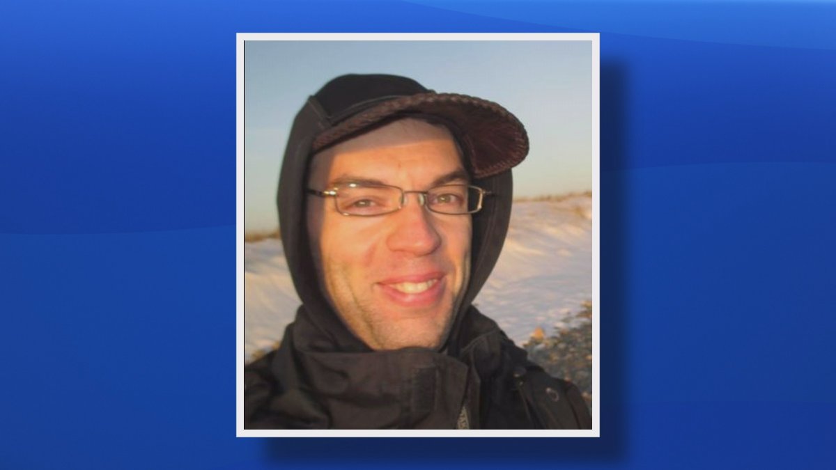 Graeme Hill, originally of Dartmouth, has been missing in Toronto since Monday, July 10, 2017. 
