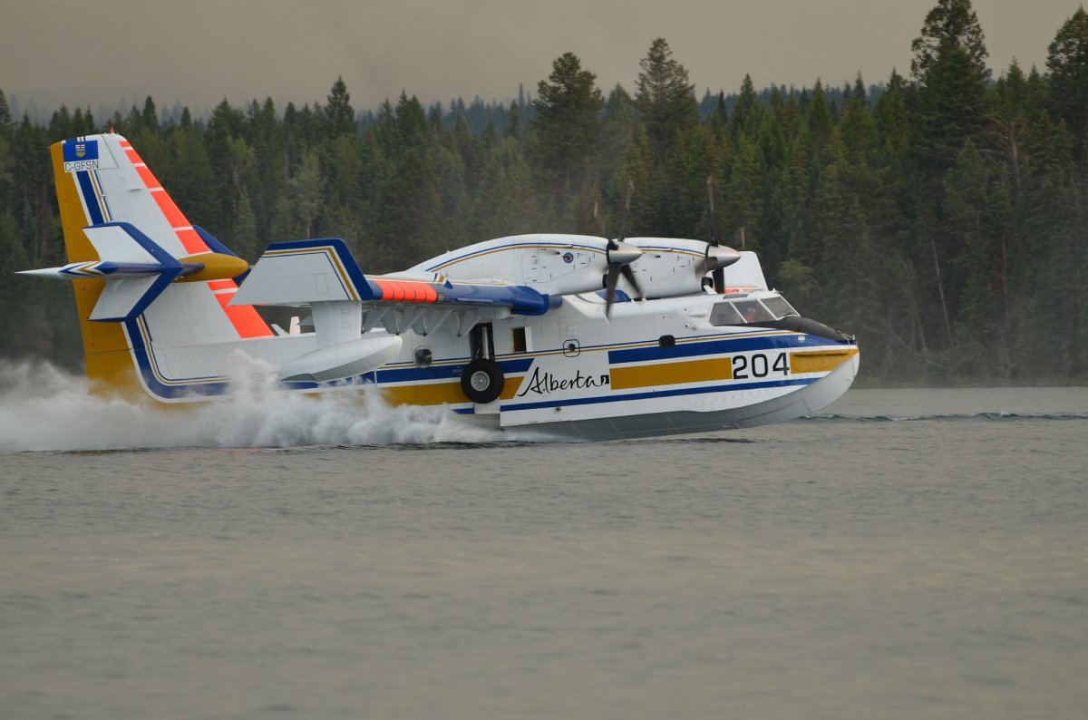 B.C. wildfires map 2017 Current location of wildfires around the province Globalnews.ca