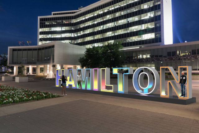 A consultant's report will be presented next week at city hall advising against the licensing of rental housing in Hamilton, but with 25 other recommendations.