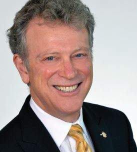 Vancouver-Fairview MLA George Heyman will take on the environment and climate change strategy portfolio.