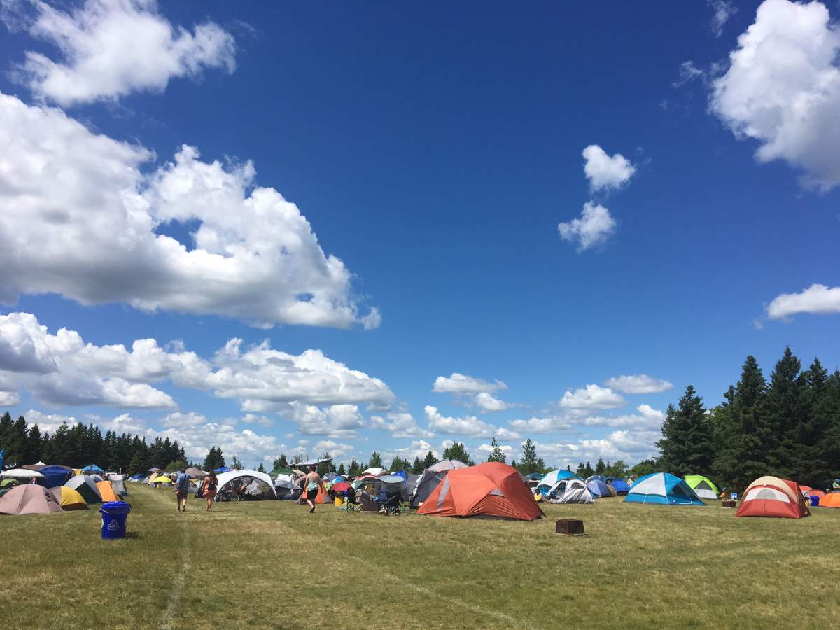 Folk Fest 2017