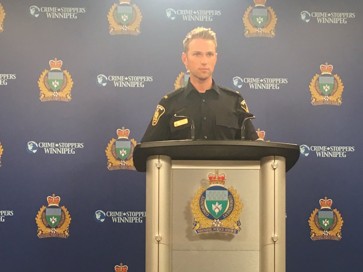 Police are asking for witnesses to three Sunday morning stabbings.