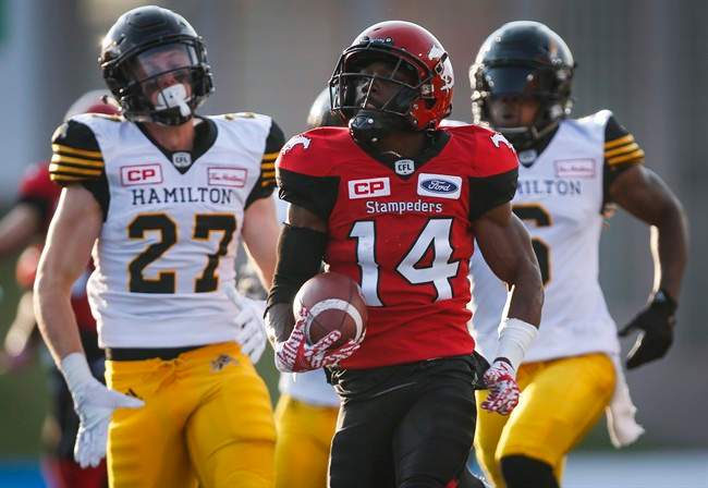 The Ticats might have suffered an embarrassing loss against the Stampeders on Saturday, but does that mean the head coach should go?.