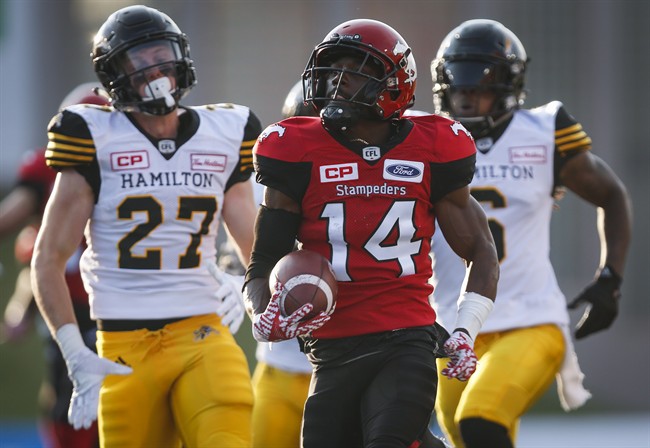 The Ticats might have suffered an embarrassing loss against the Stampeders on Saturday, but does that mean the head coach should go?.