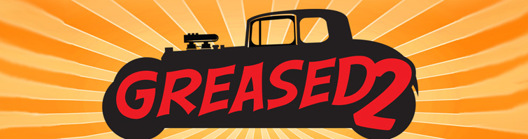 Jubilations Dinner Theatre: Greased 2 - image