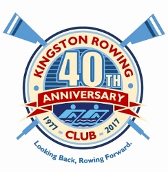 Celebrate 40 years of rowing in Kingston with Queen’s University and the Kingston Rowing Club - image