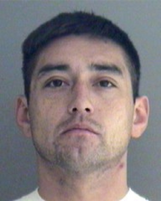 Lance Point is wanted by police for outstanding warrants.