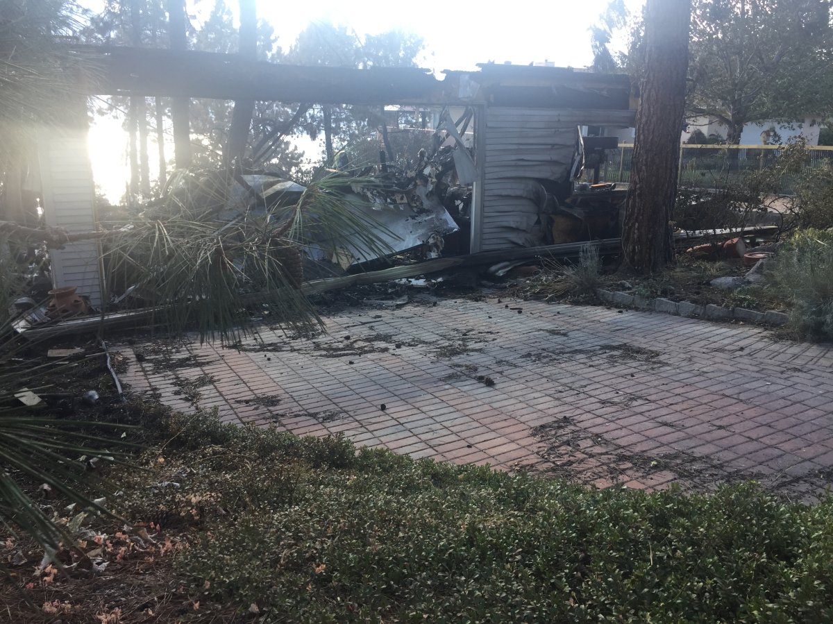 Dozens of Lake Country residents still out of homes - image