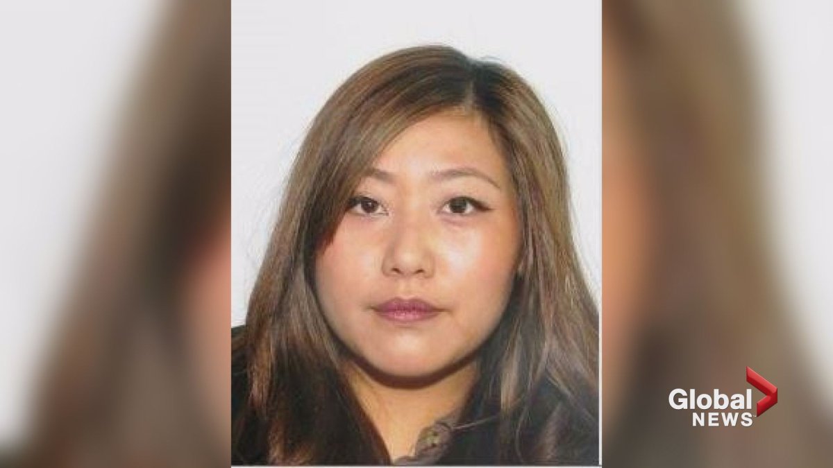 Calgary police have identified Diana Liao as a person of interest in last week's quadruple homicide. 