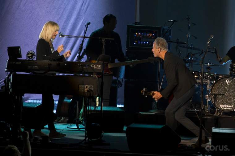 BUCKINGHAM MCVIE – JUL 05 2017