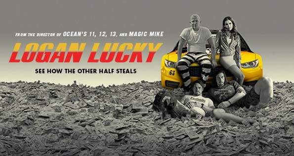 Logan Lucky Advance Screening - image