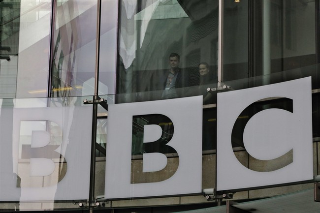 Top Male BBC Stars Agree To Salary Cut After Gender Pay Controversy ...