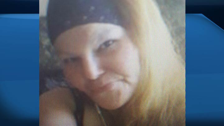 RCMP are asking the public for help locating Maria Paula Gauvin, 33, who was last seen in Meadow Lake, Sask.
