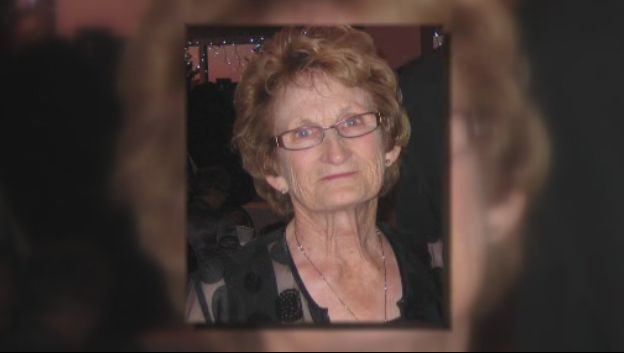 ‘We just want her back’: Alberta daughter pleads for return of mom’s stolen ashes - image