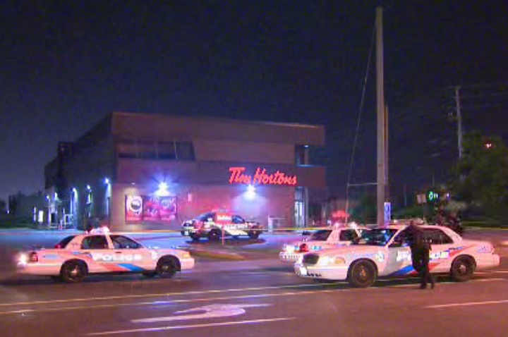 Man suffers serious injuries after shooting in Scarborough - Toronto ...
