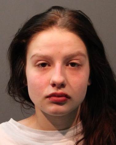 18-year-old Jade Kozma hasn't been seen since Saturday.